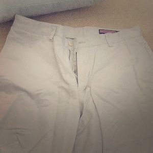Vineyard Vines khaki shorts